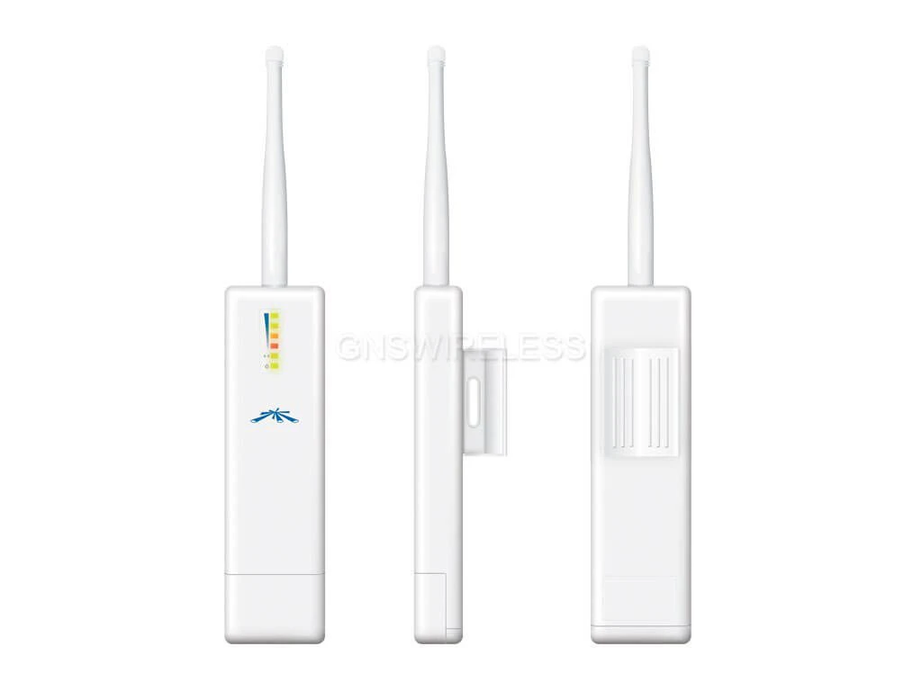 Ubiquiti Pico Us Ghz Mw B G Outdoor Ap Gns Wireless