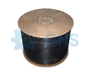 Low Loss 400 Bulk Coaxial Cable