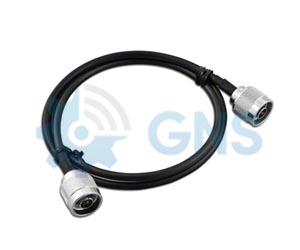 Low Loss 195-Series Coaxial Cable