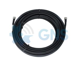 Low Loss 600-Series Coaxial Cable