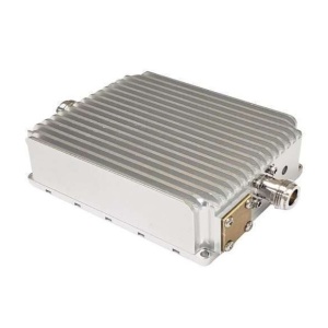 5W Wide Band Amplifier