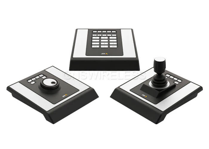 AXIS T8311 Professional Joystick