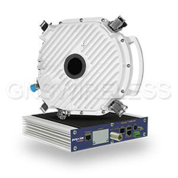 GX800-06-LNK, GX806LK-0350-CR-W0-US, Tsunami GX800 Link, 6GHz, TR0350, C Band, 6536-6959MHz, RW Microwave Link