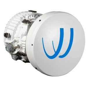 EtherFlex 11GHz ANSI Link, T/R 490, Base ODUs of 100 Mbps full-duplex capacity, upgradeable to 314 Mbps. Band 5