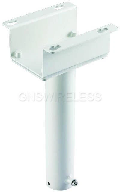 Indoor/Outdoor Straight Tube With Bracket for ACM-7411