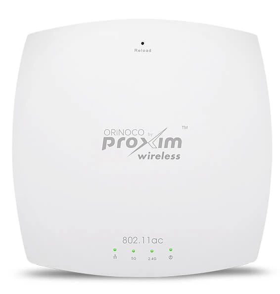 Proxim Enterprise Class 802.11AC Access Point | GNS Wireless
