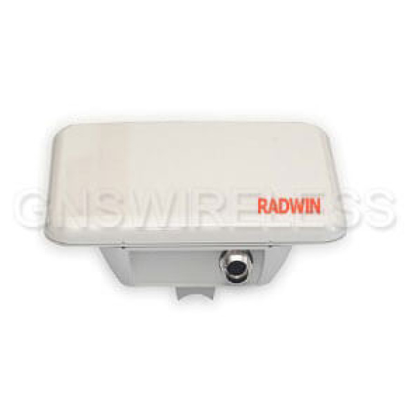 RADWIN 5000 HPMP HSU 520 Series Subscriber Unit Radio with high gain 21 dBi integrated antenna