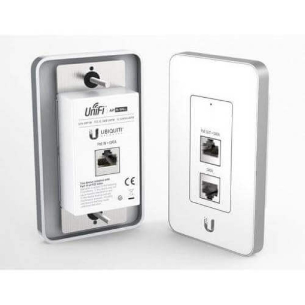 Ubiquiti Networks UAP-AC-IW-US AP IN-WALL | GNS Wireless