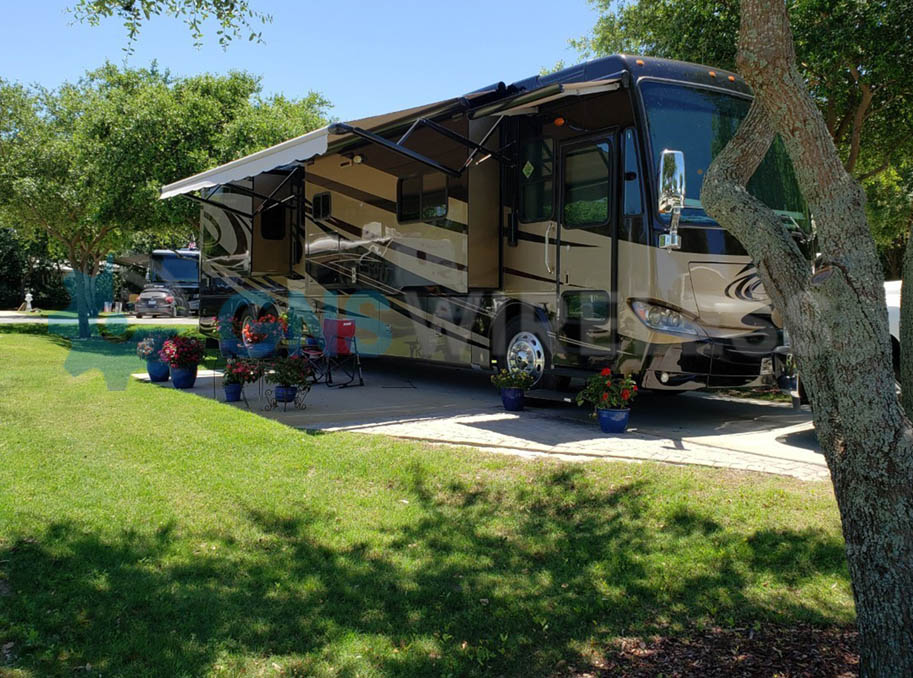 AccessParks - High-Speed Wi-Fi for RV Parks and Campgrounds