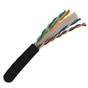 CAT6 550Mhz Riser Rated Bulk Cable 1000ft. | GNS WiFi