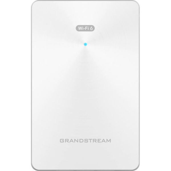 in-wall 802.11ax Wi-Fi 6 access point