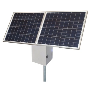 RPS2424 25W Solar Package