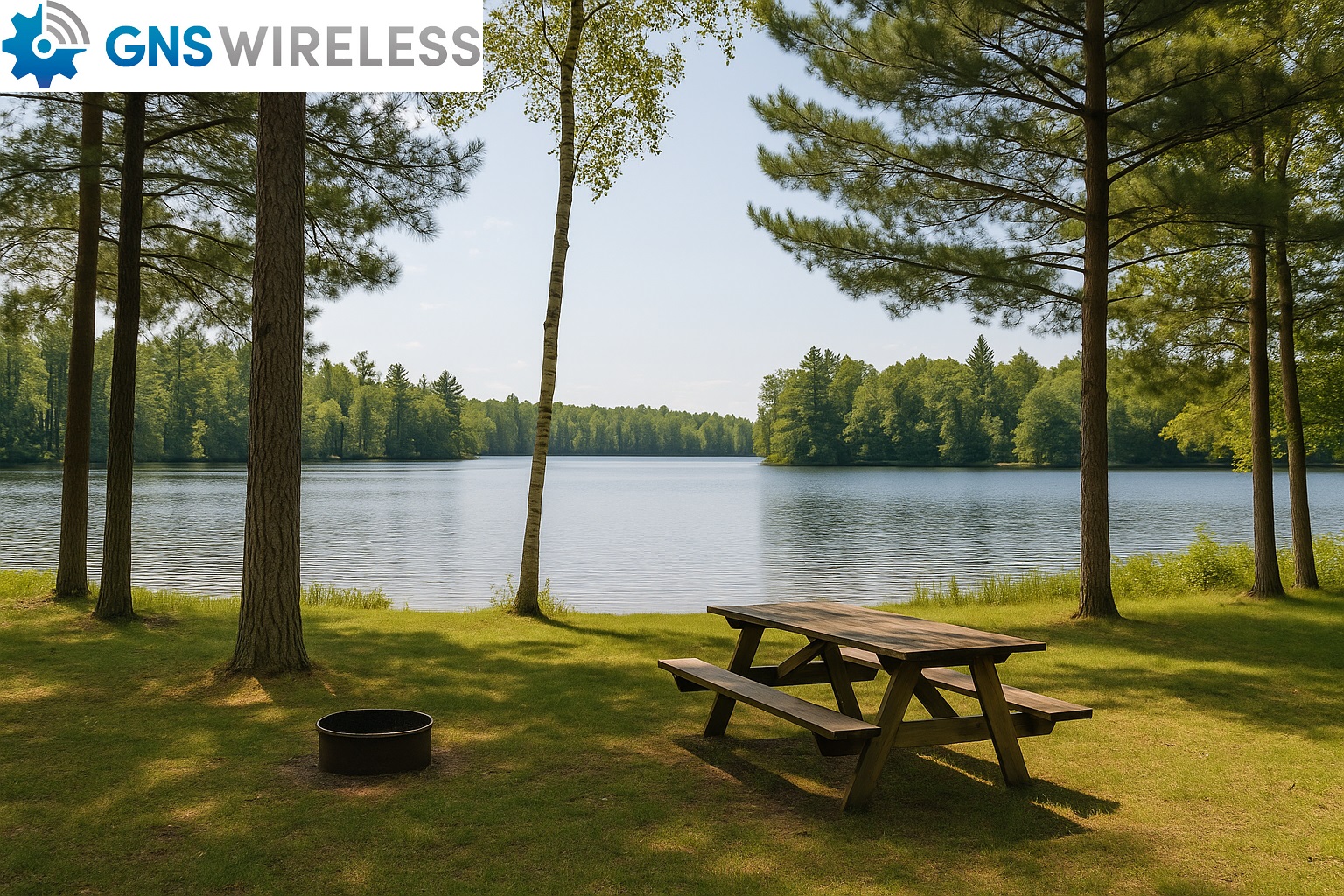 How to Boost Internet Coverage for Cabins, RV Parks, and Small Resorts with the GNS-7664-ELR
