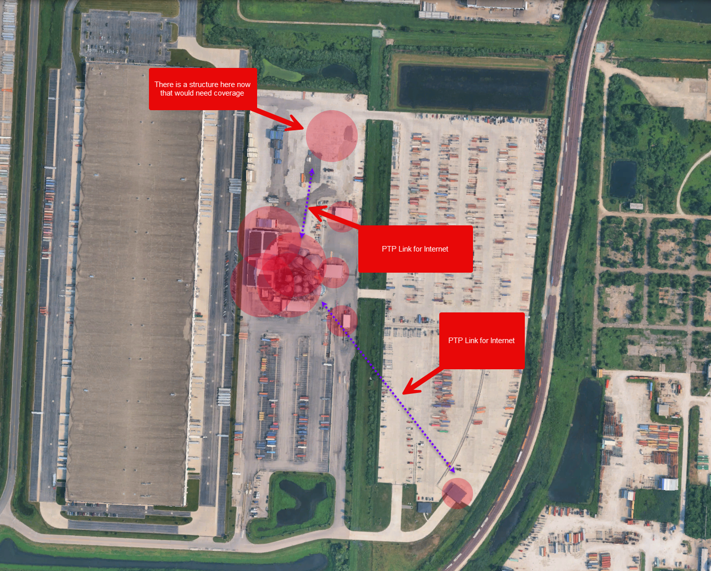 How to Replace Costly Cellular Plans with Private Outdoor Wi-Fi Networks