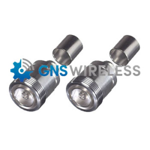 Din Female to Din Female