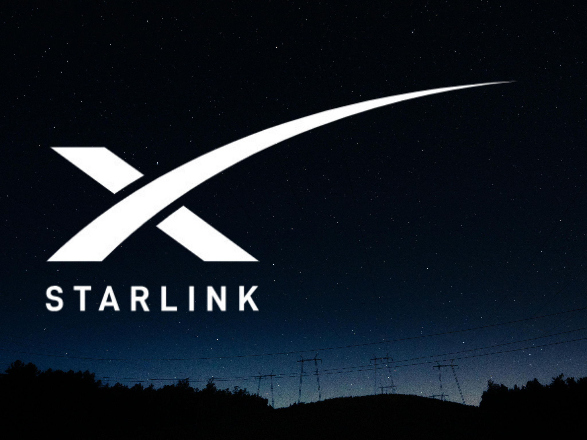 How to Share Starlink Internet to a Shed 500 Feet Away (Without Running Cable)